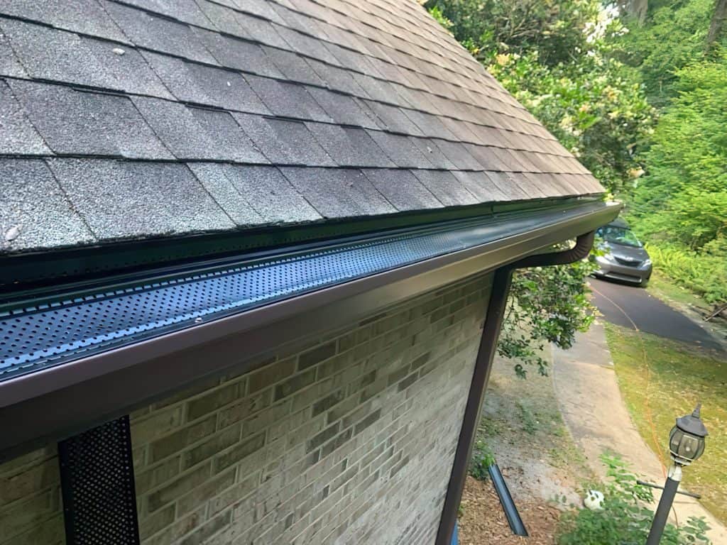 Gutter Replacements A+ Gutters Orange Park,FL